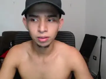 Chaturbate Sex Cam of harold_18_