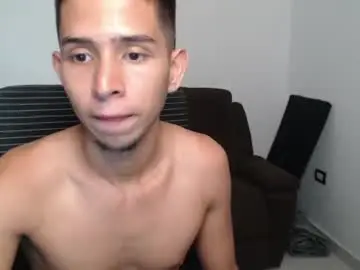 Chaturbate Sex Chat of harold_18_