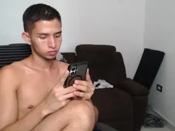 Chaturbate Private Sex Chat of harold_18_