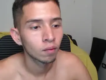 Chaturbate Best live sex cam show of harold_18_