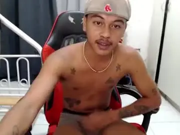 Chaturbate Best Webcam of itzme_jhonfred