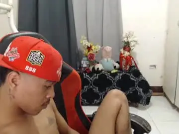 Chaturbate Free Porn Cam of itzme_jhonfred