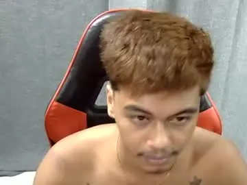 Chaturbate Nude Webcam of itzme_jhonfred