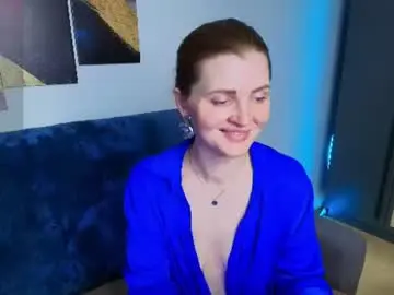 Chaturbate Sex Cam of lisa__evans