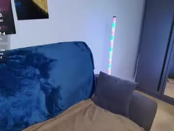 Chaturbate Sex Chat of lisa__evans