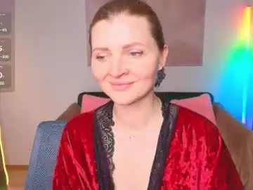 Chaturbate Live Sex Cam of lisa__evans