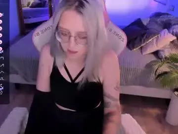 Chaturbate Adult Video Chat of lunarglow_
