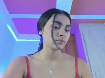 Chaturbate Best live sex cam show of manuelaevans_
