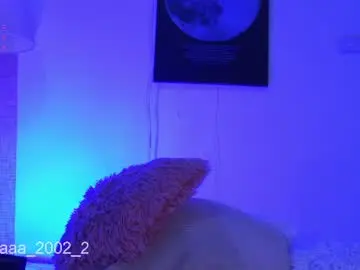 Chaturbate Adult Webcam of maykka