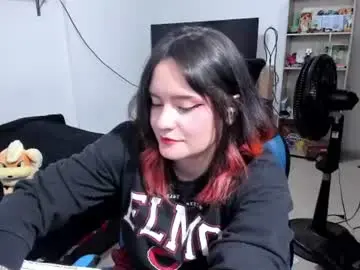 Chaturbate Sex Chat of neeko_lol_