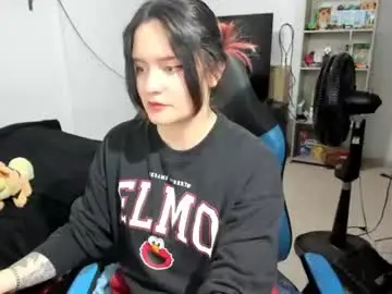 Chaturbate Nude Webcam of neeko_lol_