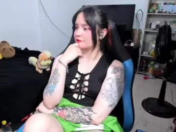 Chaturbate Live Porn of neeko_lol_