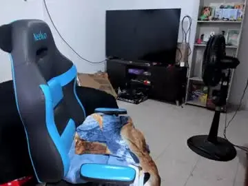 Chaturbate Best live sex cam show of neeko_lol_