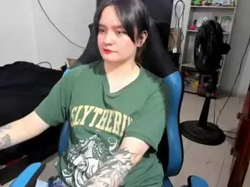 Chaturbate Watch Live Sex Cams of neeko_lol_