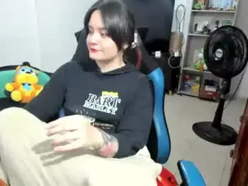 Chaturbate Best live sex cam show of neeko_lol_