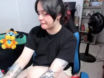 Chaturbate Adult Webcam of neeko_lol_