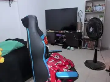 Chaturbate Sex Chat of neeko_lol_