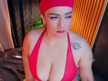 Chaturbate Live Porn of sex_in_paradise24