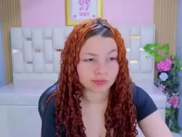 Chaturbate Live Porn of shalon_diaz_sub