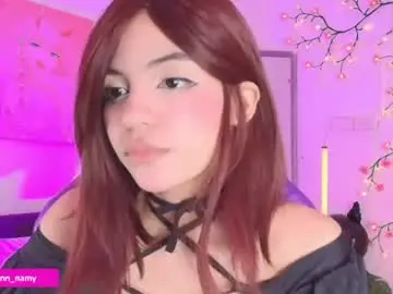 Chaturbate Nude Webcam of swannamy