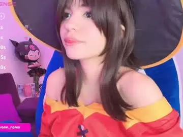 Chaturbate Adult Video Chat of swannamy