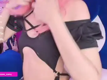 Chaturbate Best Webcam of swannamy