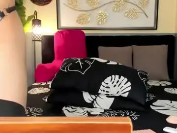 Chaturbate Live Sex of ts_elijah