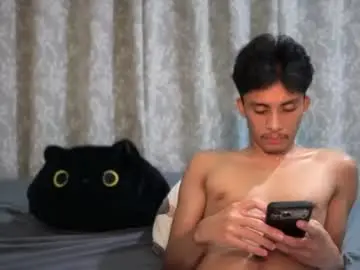 Chaturbate Sex Chat of twink_hairyass69