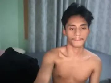 Chaturbate Sex Cam of twink_hairyass69