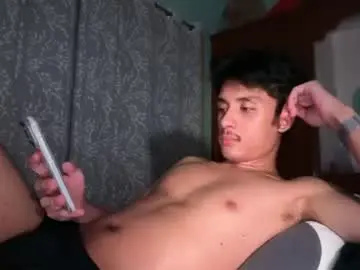 Chaturbate Best Webcam of twink_hairyass69