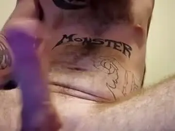Chaturbate Sex Chat of wicked_clown665
