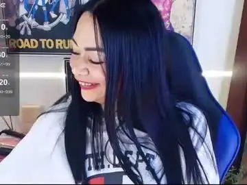 Chaturbate Live Sex of xamara1124