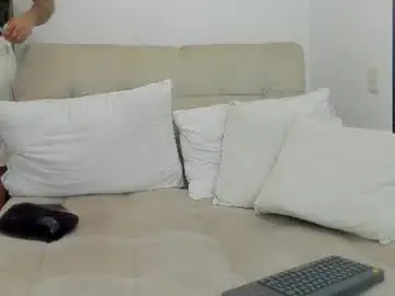 Chaturbate Free Live Porn of yampier01