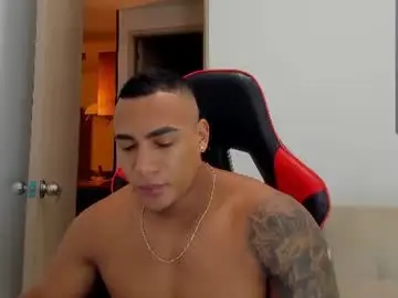 Chaturbate Private Sex Chat of yampier01