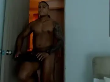 Chaturbate Private Sex Chat of yampier01