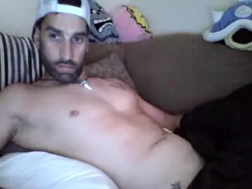Chaturbate Nude Webcam of yourslavboy