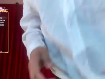 Chaturbate Live Sex of zamariah