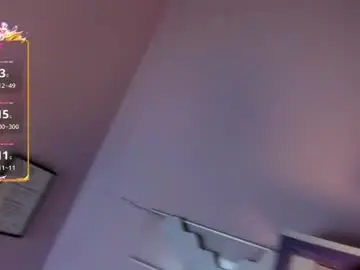 Chaturbate Free Porn Cam of zamariah