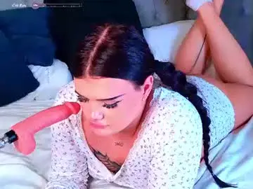 Chaturbate Best live sex cam show of _evalane