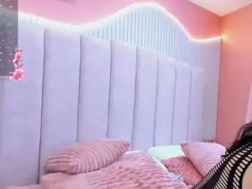 Chaturbate Adult Webcams of adhaara__miller