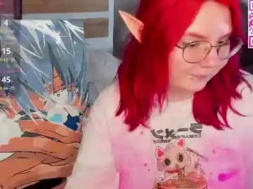 Chaturbate Best Webcam of alice_kitagawa