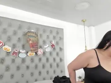 Chaturbate Private Sex Chat of anette_cooper