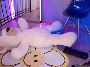 Chaturbate Live Sex of anniehikarii