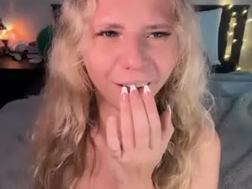 Chaturbate Adult Video Chat of anyaa777