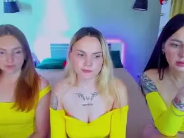 Chaturbate Adult Video Chat of ashley_crashly