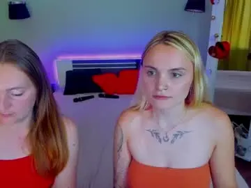Chaturbate Best Webcam of ashley_crashly
