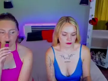 Chaturbate Free Porn Cam of ashley_crashly