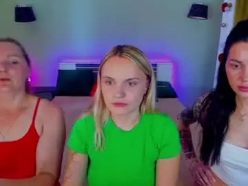 Chaturbate Nude Webcam of ashley_crashly
