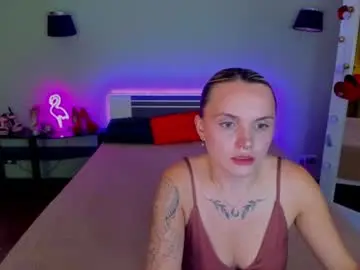 Chaturbate Private Sex Chat of ashley_crashly