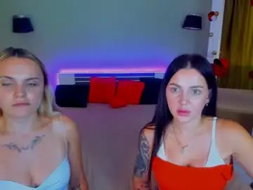 Chaturbate Adult Video Chat of ashley_crashly